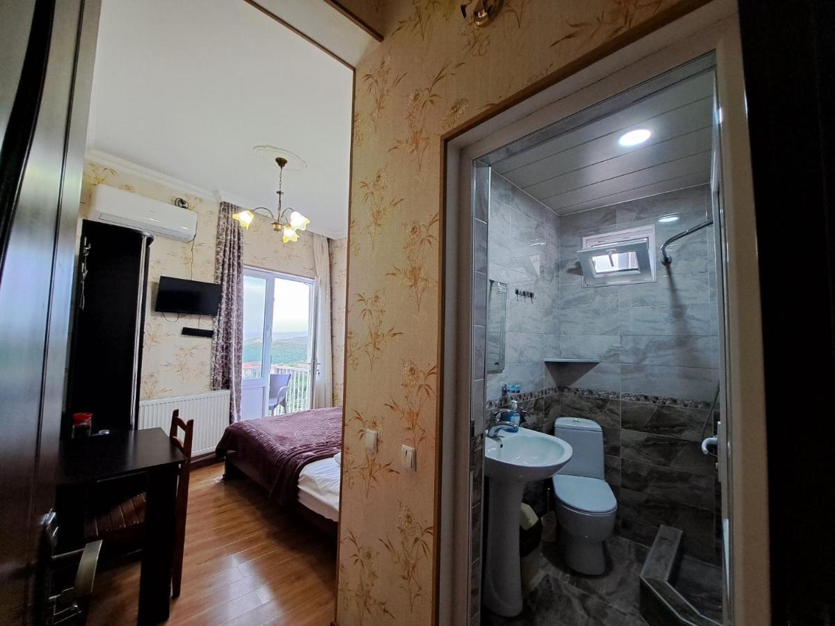 Guest House Maria ซิคนาคี ภายนอก รูปภาพ