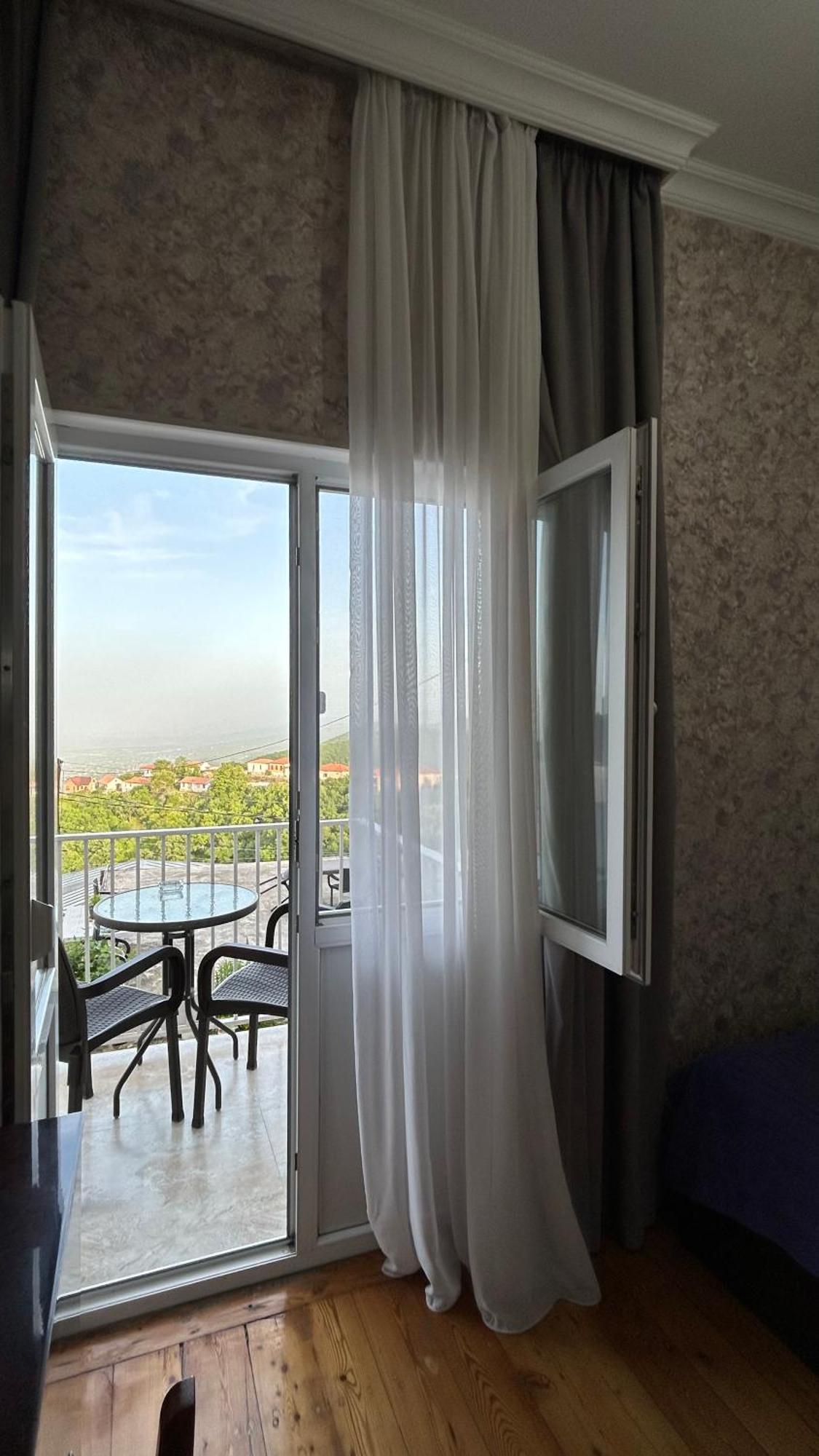 Guest House Maria ซิคนาคี ภายนอก รูปภาพ